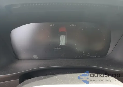 2019 Volvo Xc40 T5 Momentum z USA, uszkodzony, nr VIN YV4162UK5K2111660